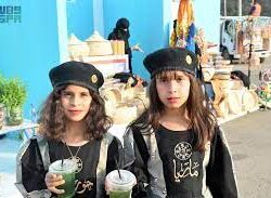 فعاليات “حصاد البن” بمحافظة الداير.. ظاهرة اقتصادية تجذب الزوار