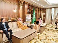 مجلس الشراكة اللوجستي يعقد اجتماعه الـ 21 بجازان