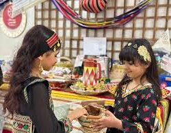 مركز “وقاء” يُشارك في فعاليات المعرض الدولي للبن السعودي بمنطقة جازان