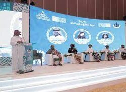 محافظة بيش تُحيي ليلةً تراثية بشتاء جازان