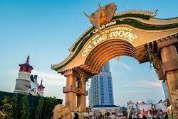 العيادة الطبية المتنقلة لمركز الملك سلمان للإغاثة في عزلة الدير بحجة تقدم خدماتها العلاجية لـ 261 مستفيدا