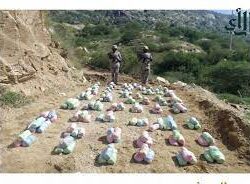 فعاليات مهرجان “سمرة وشتاء” بجازان تجذب الزوار