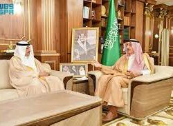 فرع ” البيئة ” بجازان يدشن أعمال تركيب أجهزة تتبع الحفارات بالمنطقة