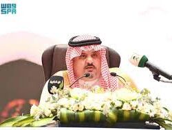 انطلاق المنتدى العالمي للمدن الذكية الذي تنظمه “سدايا” بمشاركة 40 دولة .. الاثنين القادم