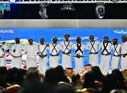 نادي جازان الأدبي يختتم فعاليات الملتقى الشعري الخامس