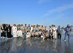 أعمالٌ فنية متناهية الصغر تستوقف المشاركين في ملتقى جازان الشعري