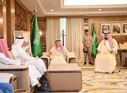 “ضمد” تُقدم إحدى ليالي المحافظات التراثية بمهرجان شتاء جازان