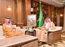 نائب وزير البيئة: البن السعودي مصنف بالأعلى جودة على مستوى العالم