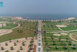 إطلاق مبادرة توثيق العناوين الوطنية لمدارس تعليم جازان