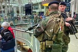 “بناء طريق إلى دولة فلسطينية”.. ما أهداف الجولة الخامسة لـ”بلينكن” في الشرق الأوسط؟