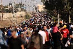 “صحة غزة”: وضع المستشفيات في شمال القطاع كارثي