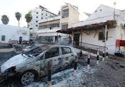 أبرز عناوين الصحف الصادره اليوم