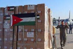 “الأونروا”: إمدادات غزة انخفضت بنسبة 50% في فبراير مقارنة بيناير