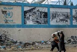 تصعيد متبادل .. “حزب الله” يعلن إطلاق 60 صاروخاً على موقع إسرائيلي