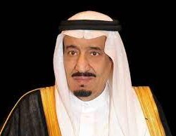خادم الحرمين الشريفين يعزي رئيس دولة الإمارات إثر الهجوم الإرهابي الذي تعرض له عدد من منسوبي القوات المسلحة الإماراتية