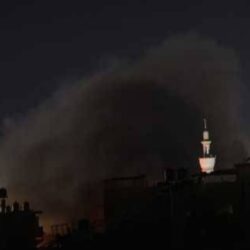 سمو ولي العهد يعزي ملك البحرين إثر الهجوم الإرهابي الذي تعرض له ضابط من قوة دفاع البحرين