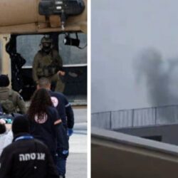 ارتفاع عدد قتلى الحرب الإسرائيلية على قطاع غزة إلى 28576 قتيلاً منذ 7 أكتوبر