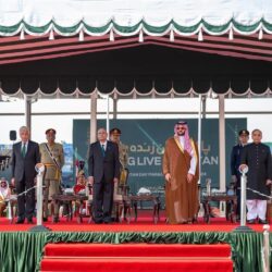 مقيمو الشرقية من الجالية اليمنية يحيون العادات الرمضانية ممزوجة بالتقاليد السعودية