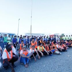 “الأرصاد”: هطول أمطار خفيفة إلى متوسطة على منطقة جازان