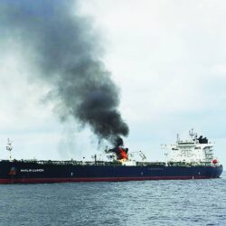 «داعش» ينشر شريط فيديو لـ«هجوم موسكو»