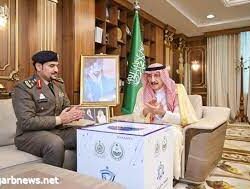 الأرصاد: هطول أمطار خفيفة على منطقة جازان