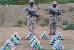 أمير جازان يدشن فعاليات اليوم العالمي للدفاع المدني بالمنطقة