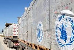 ارتفاع حصيلة الشهداء في قطاع غزة إلى 31923 والإصابات إلى 74096