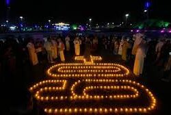 دوريات الأفواج الأمنية بمنطقة جازان تقبض على شخص لترويجه 426 كيلوجراماً من نبات القات المخدر