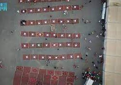 جامعة جازان تفوز بمنح إعادة تفعيل وبناء مختبرات الأبحاث