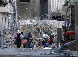 “التعاون الإسلامي”: إسرائيل تواصل القتل الممنهج في قطاع غزة