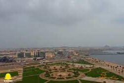 عاصفة شمسية مغناطيسية تضرب الأرض اليوم