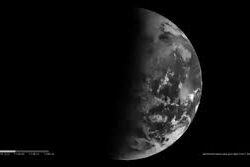 الأرصاد: هطول أمطار خفيفة على منطقة جازان