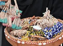 ” المغش” من أشهر الأطباق الشعبية على موائد جازان الرمضانية