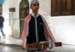 “روحانية رمضان” .. سكينةٌ يحياها أهالي جازان خلال الشهر الكريم