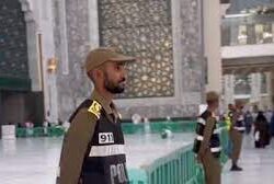 جلطة تداهم مسافرًا على طريق “مكة- جازان”.. ومستشفى جنوب القنفذة ينقذه