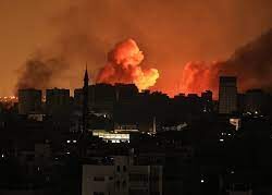 مقررة أممية: إسرائيل ارتكبت ثلاثة أعمال إبادة جماعية ضد الفلسطينيين في غزة