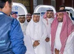 4810 من طلبة جازان يجتازون البرنامج الوطني للكشف عن الموهوبين 2024م