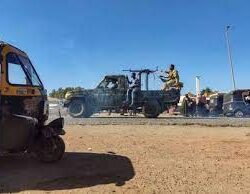 “إسرائيل” تعلن اغتيال رئيس جهاز الأمن الداخلي لـ”حماس”