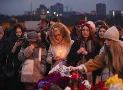 حصيلة ضحايا العدوان الإسرائيلي على غزة ترتفع إلى 32.226