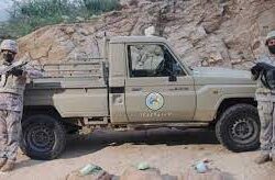 متحف ” ساترة الحريصي ” معلم ثقافي وسياحي يطلّ من ارتفاع 2300 متر عن سطح البحر