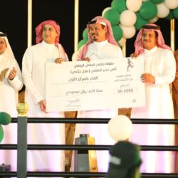 “تعليم جازان” يشارك في فعاليات اليوم العالمي للدفاع المدني