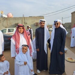 سمو ولي العهد يؤدي صلاة عيد الفطر في المسجد الحرام ويستقبل أصحاب السمو الأمراء وأصحاب الفضيلة العلماء والمشايخ والمعالي وكبار المسؤولين