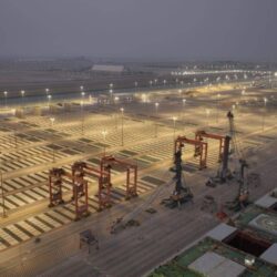 حرس الحدود بجازان يحبط تهريب (240) كيلوجرامًا من نبات القات المخدر