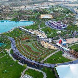 مشاركة دولية واسعة في «دافوس الرياض»