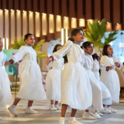 تضمّنت عروضًا متنوّعة.. ختام فعاليات “عيدك بين أهلك وناسك” بجازان