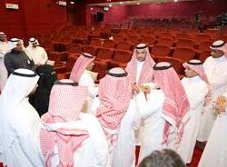 نائب أمير منطقة جازان يُدشِّن المؤتمر الدولي الأول لـ “طب الأطفال حديثي الولادة”