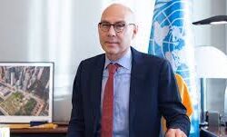 أول ردّ من إيران على توسيع الاتحاد الأوروبي عقوباته على برامج تسليحها