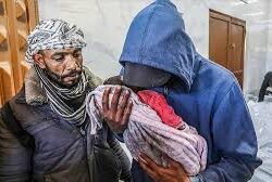 “ثعبان” يُباغت المصلين في أثناء صلاة التراويح بجامع في “عارضة جازان”