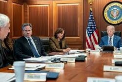 مجموعة الـ7 تُنشئ طاولة مستديرة دائمة لهجمات الحوثيين على السفن