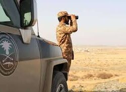 أمين جازان ومدير مرور المنطقة يبحثان إجراءات السلامة المرورية بالمنطقة